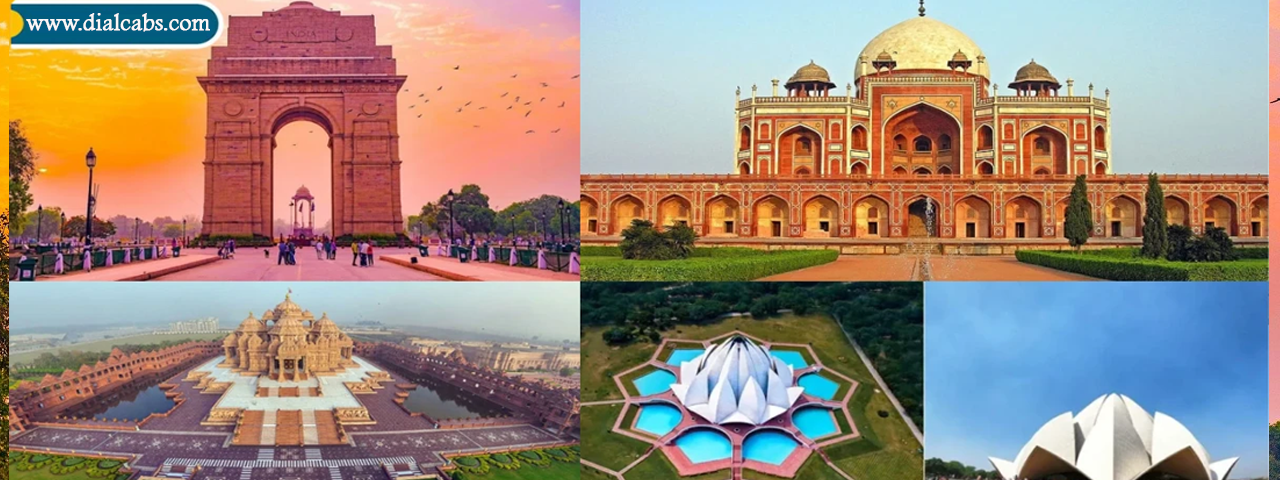 Discovering Delhi: A Remarkable Destination