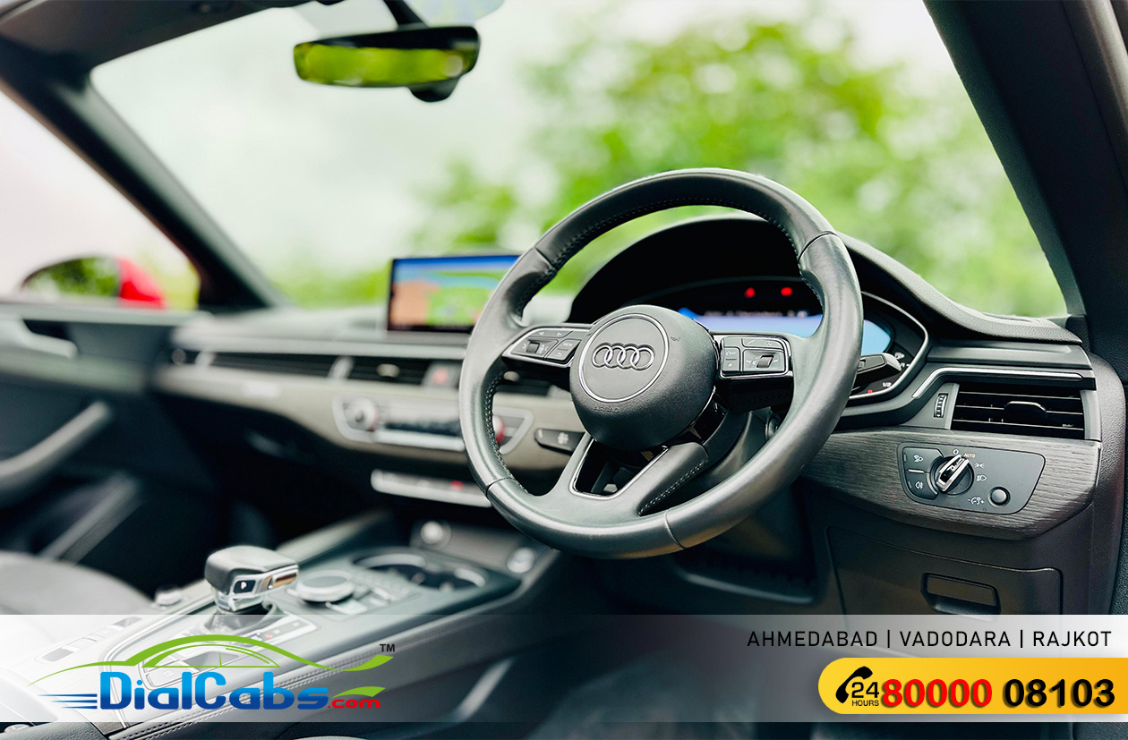 Mercedes E Class On Rent Ahmedabad