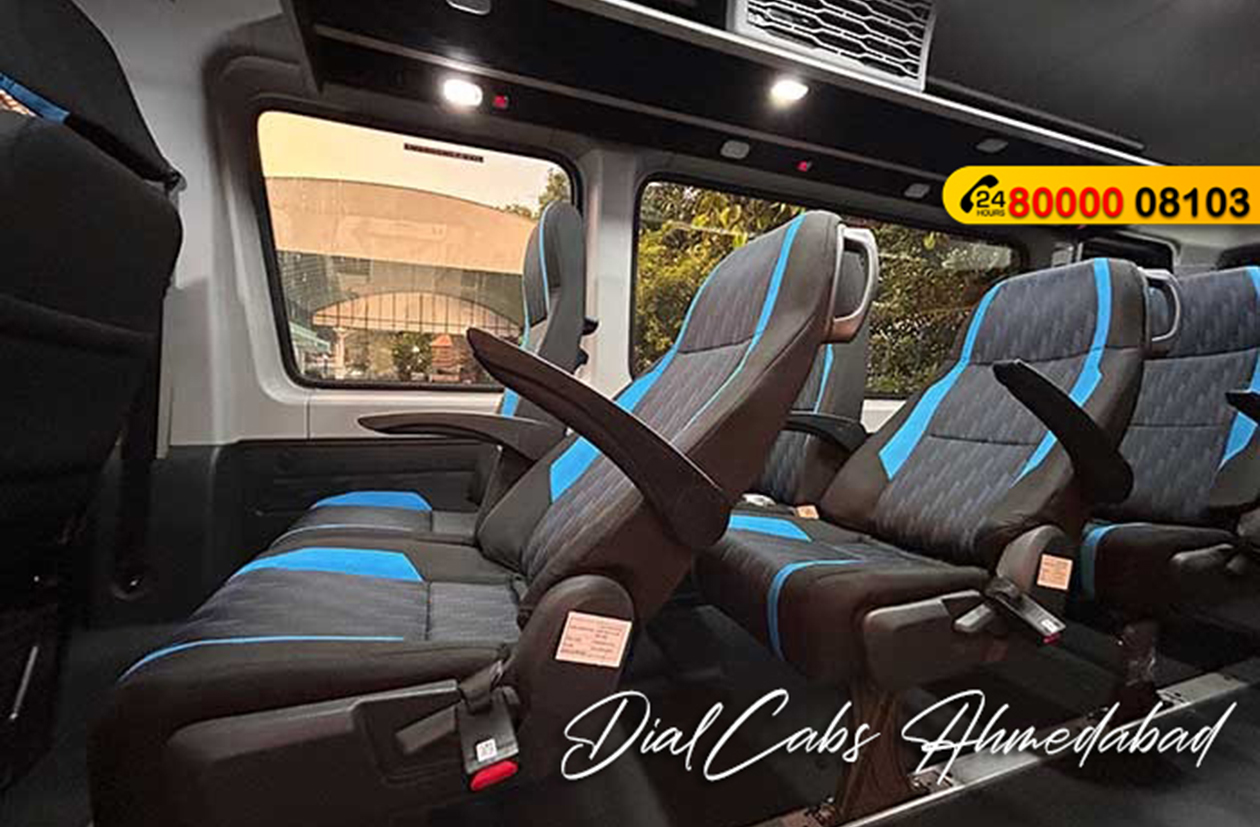 Dialcabs