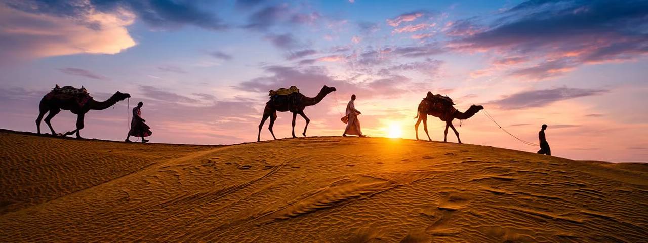 Rajasthan: Your Ultimate Travel Destination