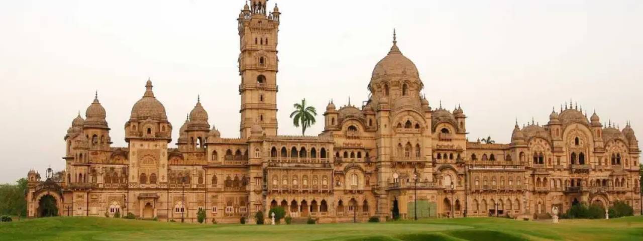 Vadodara: The Jewel of Gujarat