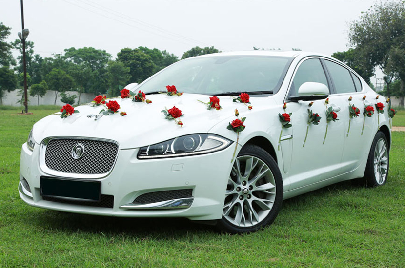 Wedding Cars in Ahmedabad